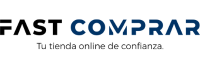 Logotipo da loja Fast Comprar