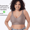 Sujetador Moldeador Lux Comfort Sin Costuras – Sujeción y Comodidad [Compra 1 y llévate 2]