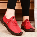 OrthoChic® - Chaussures Orthopédiques Ultra Douces et Flexibles - Cuir de Haute Qualité