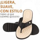 Chancla Ortopédica Relax Pie - Plantilla Masajeadora