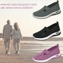 Chaussures orthopédiques Calce Comfort - Marchez sans douleur