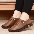 OrthoChic® - Chaussures Orthopédiques Ultra Douces et Flexibles - Cuir de Haute Qualité