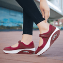 ConfortPlus™ Zapato Ortopédico – Cómodo y Antideslizante para Mujer