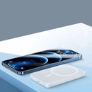 FastCharge – Batería Externa Magnética con Protección Contra Sobrecalentamiento + REGALO