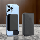 FastCharge – Batería Externa Magnética con Protección Contra Sobrecalentamiento + REGALO