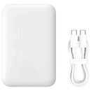 FastCharge – Batería Externa Magnética con Protección Contra Sobrecalentamiento + REGALO