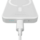 FastCharge – Batería Externa Magnética con Protección Contra Sobrecalentamiento + REGALO