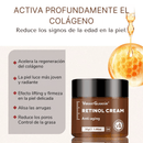 Retinol DermActive – Firmeza, Luminosidad y Juventud