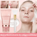 CollageSkin – Mascarilla antiedad con efecto lifting