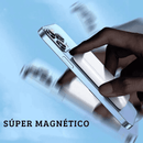 FastCharge – Batería Externa Magnética con Protección Contra Sobrecalentamiento + REGALO