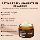 Retinol DermActive – Firmeza, Luminosidad y Juventud