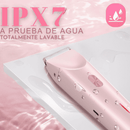 FastShaver™ – Depiladora Eléctrica 2 en 1 para Mujeres [DEPILACIÓN COMPLETA EN SEGUNDOS] + REGALOS