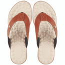 Chancla Ortopédica Relax Pie - Plantilla Masajeadora