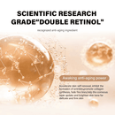 Retinol DermActive – Firmeza, Luminosidad y Juventud