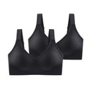 Sujetador Moldeador Lux Comfort Sin Costuras – Sujeción y Comodidad [Compra 1 y llévate 2]