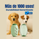 Roller Lux Pro Antipelusas 2X1 + 1 Mini Rodillo Gratis 🎁