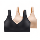 Sujetador Moldeador Lux Comfort Sin Costuras – Sujeción y Comodidad [Compra 1 y llévate 2]