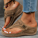 Sandalia FastConfort – Comodidad ortopédica para tus pies